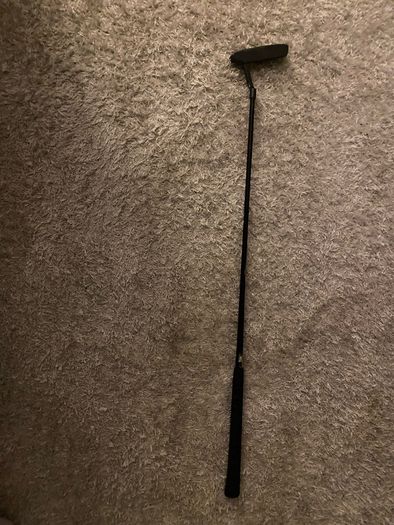 golf clubs