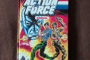Action Force Annual 1987