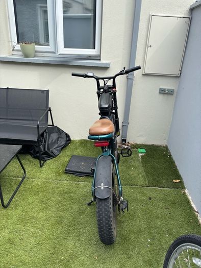 e-Bike