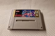 Super Bomberman 2 Super Nintendo Snes Arcade Retro Games Original