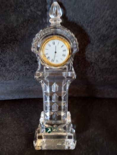 Killarney Crystal Click, needs TLC