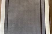 Canvas / Fabric Wardrobe Cover