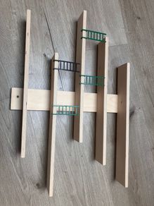 Lustigt Display shelf