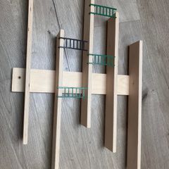 Lustigt Display shelf