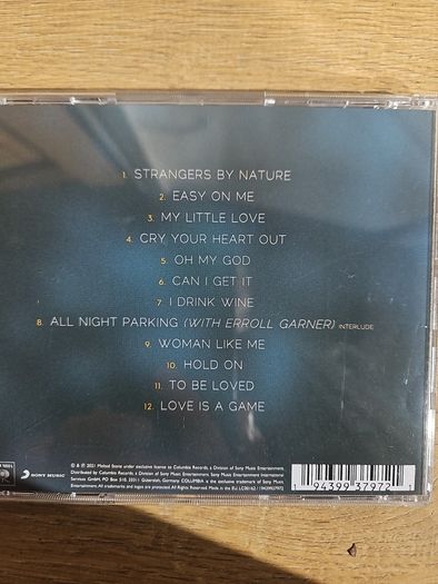 Adele - 30.