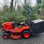 kubota G23 Image 3