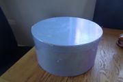 Large Hat Box for Sale