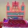 Barbie Mariposa Playset doll house Image 4
