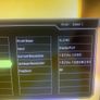 zowie XL2540  240Hz monitor Image 3