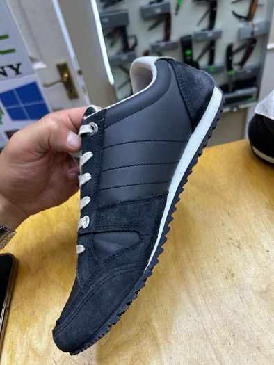 Tommy Hilfiger Essential Leather Runner sneakers