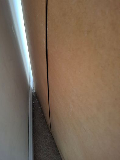 Chest drawers
