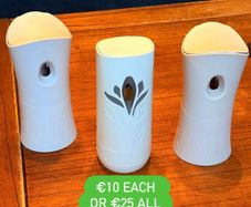 airwick freshmatic