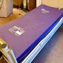 Solite pro electric hospital bed and mattress Image 2