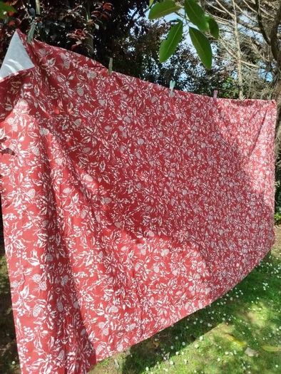 Tablecloth