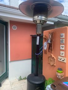 patio Heater