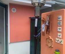 patio Heater