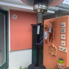 patio Heater