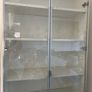 Ikea Display cabinet & doors Image 7