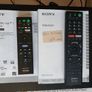 Sony 3D/4K TV bundle Image 7