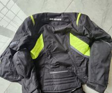 Womens motorcycle clothing