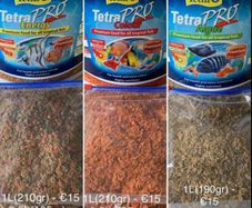 Tetra Pro Energy 20% Off June Bank Holiday