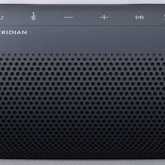 Bluetooth Speaker- LG XBOOM .