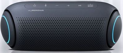 Bluetooth Speaker- LG XBOOM .