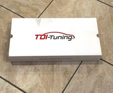 TDI-Tunning Box for VW Golf GTD MK7
