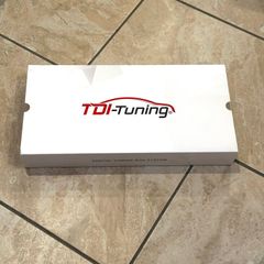 TDI-Tunning Box for VW Golf GTD MK7