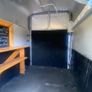 Horsebox catering trailer Image 5