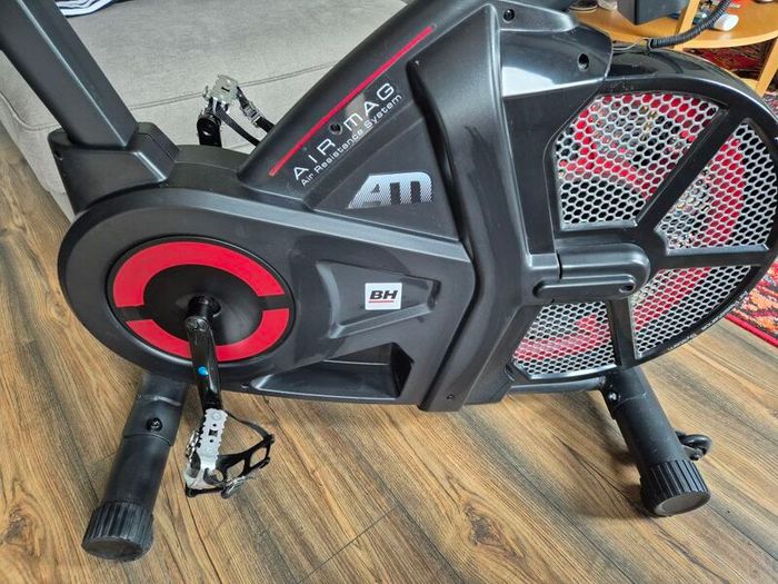 Indoor Bike