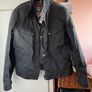 Matchless Paddington Biker Jacket Image 3