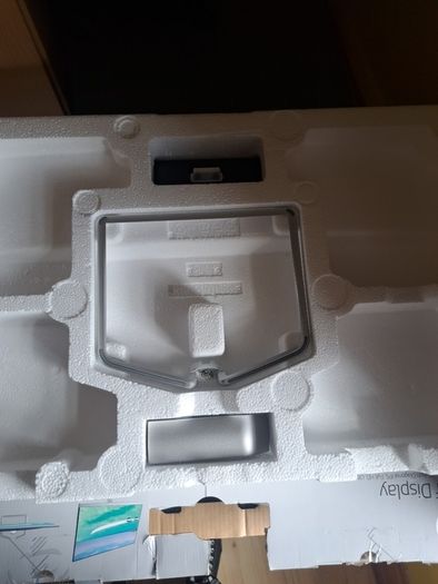 HP Gaming Monitor