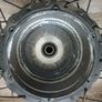 Back fat tyre wheel with a motor hub Image 4