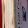 Dear Gay /A Hand written History of Ireland/ Suzy Byrne/ 2023 Image 3