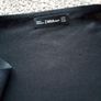 Zara Cardigan Black (Size:10) Image 2