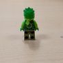 LEGO Ninjago Lloyd core Spinjitzu Minifigure Image 2