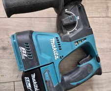 mikita drilll