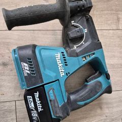 mikita drilll