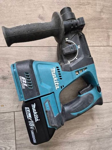 mikita drilll