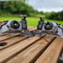 JDM 1995 Toyota STARLET EP82 EP85 Headlights lights Lamps set OEM Image 5