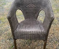 Free chair
