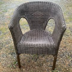 Free chair