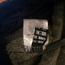 XL - Men's Autumn Winter Norwegian Fleece Pants Outdoor Velvet Image 5