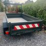 Builders Trailor Image 3