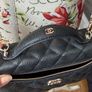Top Quality Caviar Leather Bag Image 5