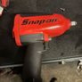 Snap On 1/2" Impact Gun Image 3