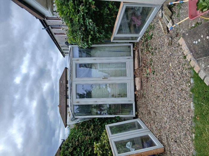 French doors & windows