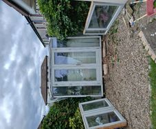 French doors & windows