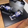 car Williams renault Image 4